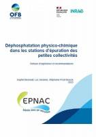 Déphosphatation physico-chimique-Epnac-2023