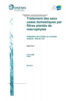 DOM_Traitement-eaux-usees-par-FP-macrophytes_C.Eme