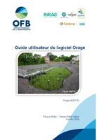 Guide utilisateur Orage Guide utilisateur Orage