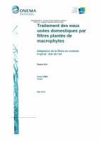 DOM_Traitement-eaux-usees-par-FP-macrophytes_C.Eme