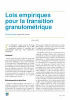 Lois_empiriques_pour_la_transition_granulometrique